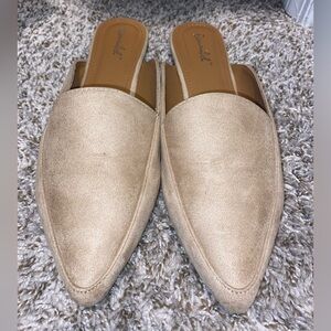 Bonnibel Evita Natural Size 10